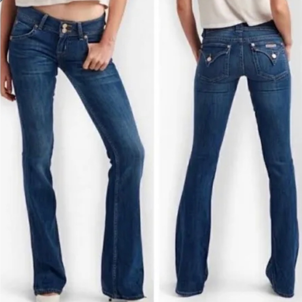 Women’s Hudson Jeans Size 26